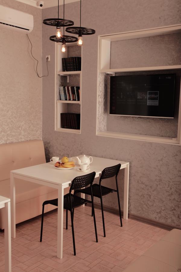 Small Hotel Biszkek Zewnętrze zdjęcie
