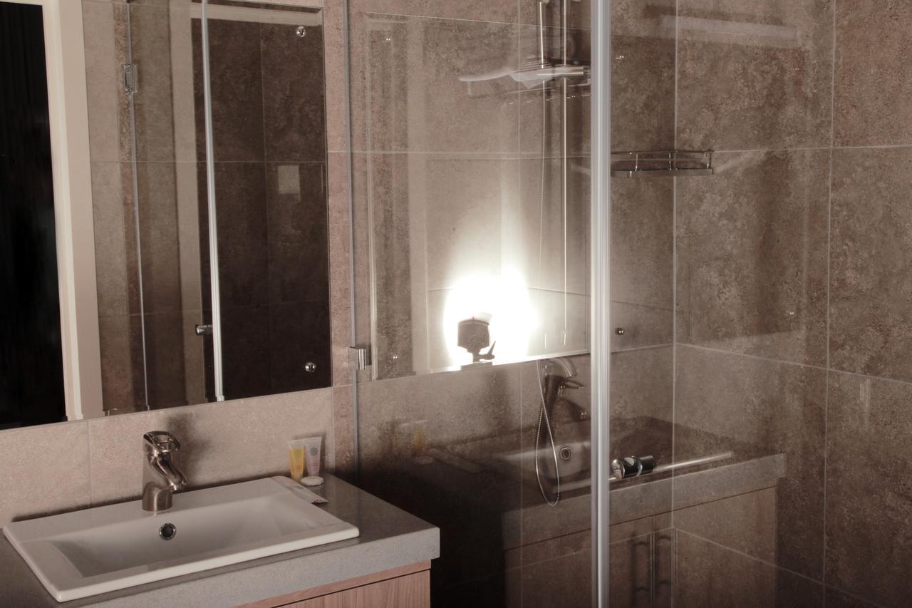 Small Hotel Biszkek Zewnętrze zdjęcie