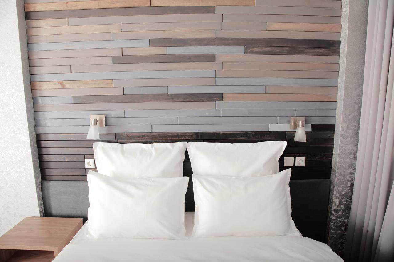 Small Hotel Biszkek Zewnętrze zdjęcie
