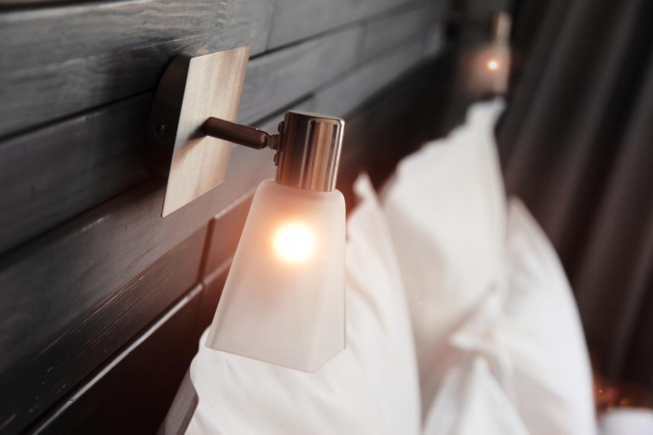 Small Hotel Biszkek Zewnętrze zdjęcie