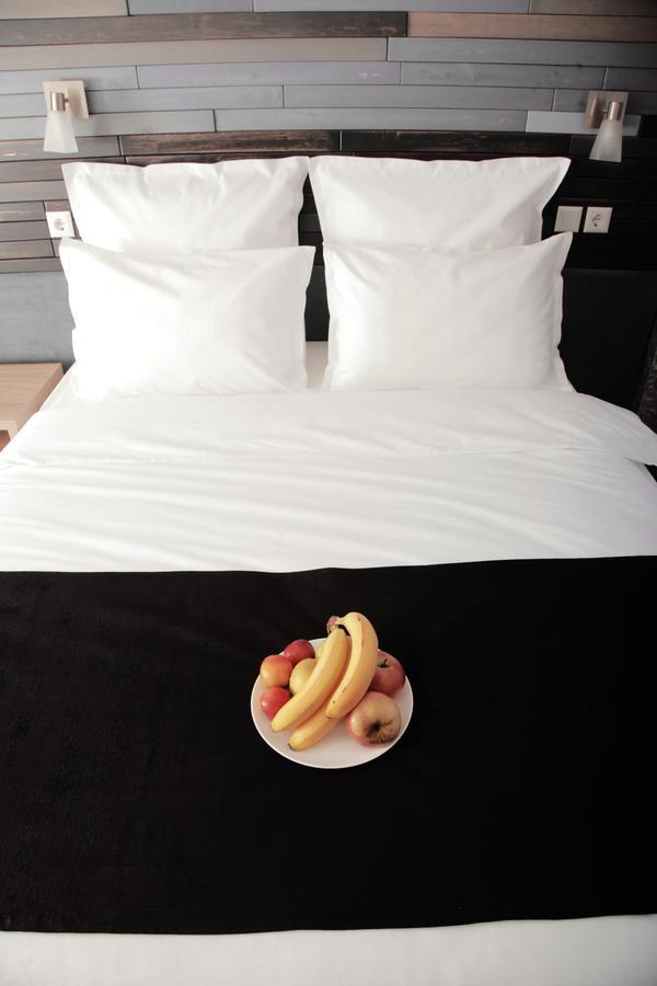 Small Hotel Biszkek Zewnętrze zdjęcie